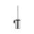 Portperie WC Smile CROM/STICLA Mata Asm14