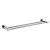 Portprosop Bara Dublu 600mm Smile Crom Asm10