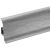 PP59-0-078 Plinta Pvc Premium Profiline Stejar Gri Deschis 2.2ML