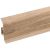 PP59-0-107 Plinta Pvc Premium Profiline Stejar Rustic 2.2ml