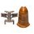 PP59-P-3-281 Colt Exterior+elem Fixare Premium Profiline Stejar Masala