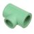 PPR Verde Teu 90*Inegal 32-25-32