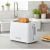 Prajitor De Paine 650W