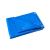 Prelata Din Polipropilena Cu Inele 4x3m 120gr LT35593