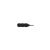 Prelungitor 3 Prize 3M, Cablu 3x1.5mmp, Negru, Well