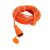 Prelungitor Fisa+cupla 3x1.5 5m Orange EL69119