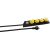 Prelungitor IP44 4P+Intr. H07RN-F 3G2.5-10M LUNUS PRE44-4P10M