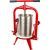 Presa De Fructe Cu Cadru - Inox, 9 L
