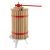 Presa Manuala Pentru Fructe / Struguri 40L, ROTOR FP-40 18456