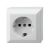 Priza Cu Impamantare Pt. Interior Business Line IP20 0310H