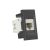Priza UTP CAT6e Antracit Mat 1m EL74865