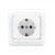 Priza Shuko ECO Premium-06039