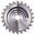 PRO Panza Circulara Wood 210x30 T24 2608640621