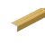 Profil Al Pt Scara Au 25x20mm/270cm-pm3272