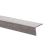 Profil Al. Pt Scara Stejar Alb 40*25mm/120CM-N Pm660230-n