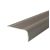 Profil Al Pt Treapta Alun 40x25mm/270cm-n