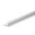 Profil Al. Pt.colt Exterior Argintiu 12.5mm/250cm-c PM476121