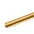 Profil Al. Pt.colt Interior Auriu 12.5mm/250cm-c PM475122