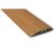 Profil Al. Terminatie Parchet Fit Fix 6-9mm/90cm Fag