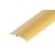 Profil Al Trecere Autoadeziv Auriu 40mm/93cm Pma72002