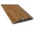 Profil Al Trecere Autoadeziv Stejar Deschis 40mm/93cm Pma72602