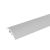 Profil Al. Trecere Cu Dif. Nivel Cu Surub Ascuns Nuc 41mm/270cm PM72905E
