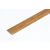 Profil Al. Trecere Cu Dif.nivel Cu Surub Ascuns Stejar Inchis 41mm/270cm