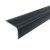 Profil Al.pt Treapta Gri Caffe 40x25mm/90cm-n-pm6609028-n