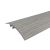 Profil Al.trecere Cu Dif.nivel Cu Surub Ascuns Stejar Alb-50mm/90cm Pm75230