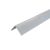 Profil Aluminiu Colt 15*15MM/3.0M Argintiu Lucios PM-COLT-15*15-AGL-3