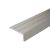 Profil Aluminiu Pentru Scara Au 25x20mm-90CM Pm3282