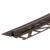 Profil Dilatatie Gresie Maro 10mm/250cm W-PC-DY10-1114-250