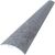 Profil Dr. Aluminiu Trecere Parchet Cu Surub Ascuns Stejar Spaniol 41mm/90cm PM72137