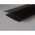 Profil H 10mm Bronz 3m