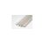 Profil H 10mm Clar 3m