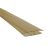 Profil H 6mm Bronz 3m