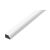 Profil Plasa Alb Subtire L 200cm