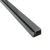 Profil Plasa Gri Subtire L 150cm