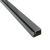 Profil Plasa Gri Subtire L 200cm