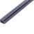 Profil Plasa Gri Subtire L 300cm