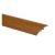 Profil Pvc Treapta Cu Surub Ascuns 30x14mm/1m Fag/cires