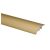 Profil Pvc Treapta Cu Surub Ascuns 32mm/0.94m