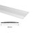 Profil Trecere 38mm Plat AG 90CM-AUT S04ag90cm/aut