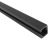 Profil U Pentru Gard Gri U 50x40x2000 Mm