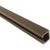 Profil U Pentru Gard Maro Inchis U 50x40x2000 Mm