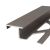 Profil.al.pt.scara Gresie Olive 10mm/2m Pm350029b-c