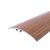 Pm72450 Profil Al Trecere Cu DIF Nivel Cu Surub Ascuns Stejar Inchis 41mm/90cm