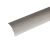 Pm72704e Profil AL.TRECERE Cu DIF Nivel Cu Surub Ascuns Gri Deschis 41mm/270cm