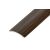 Profil Al Trecere Autoadeziv Wenge 40mm/270cm