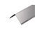 Profil Aluminiu Pentru Scara, Argintiu 30*30mm/270CM, PM8771
